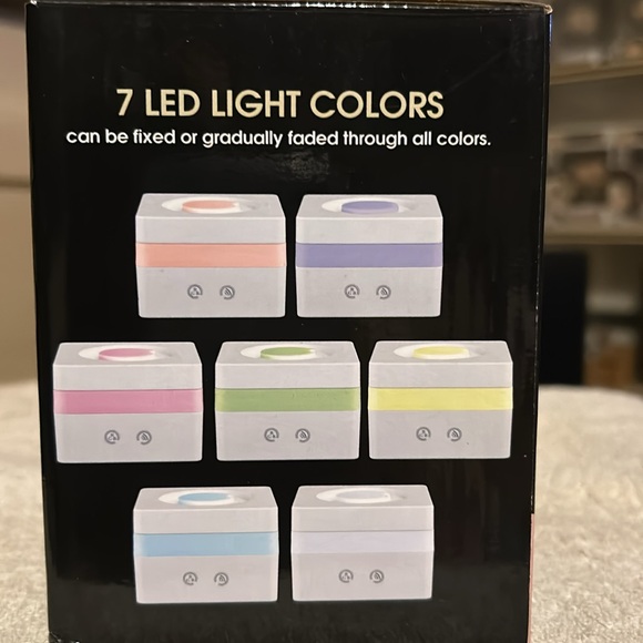 Aromatic diffuser - Picture 4 of 4